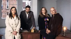 The Complaints Bureau