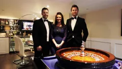 George Clarke's Amazing Spaces