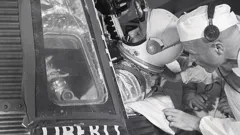 Mysteries Of The Deep