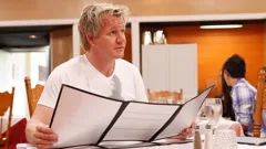 Ramsay's Kitchen Nightmares USA