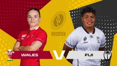 Women's Rugby World Cup 2025