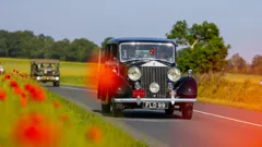 Richard Hammond's Workshop