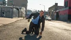 Blue Bloods