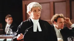 Judge John Deed