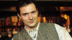 The Rise & Fall of John Leslie