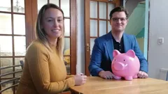 How to Be Good with Money