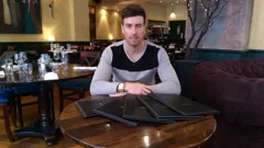 Dinner Date