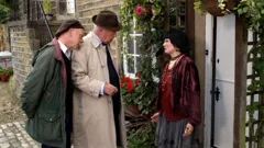 Last of the Summer Wine