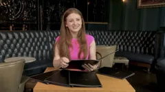 Dinner Date