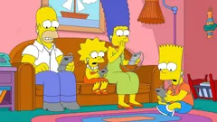 The Simpsons
