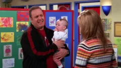 The King of Queens