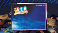 Every Song From NOW 11 - 1988