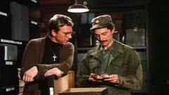 M*A*S*H