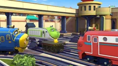 Chuggington