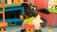 Timmy Time