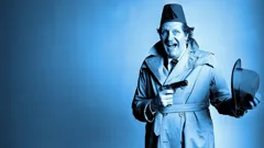 Tommy Cooper