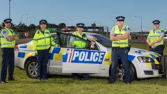 Motorway Patrol