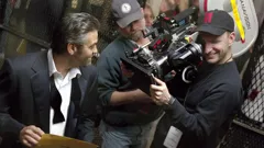 Steven Soderbergh