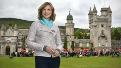 Antiques Roadshow