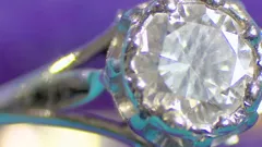 Dickinson's Real Deal