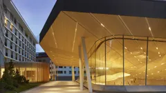 The Art Of Architecture