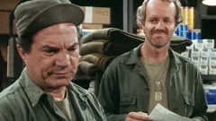 M*A*S*H