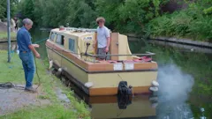 My Floating Home