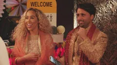 The Only Way Is Essex