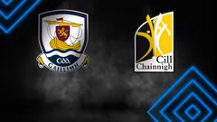 Saturday GAA Live