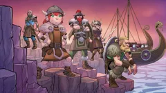 Will Sliney's Storytellers