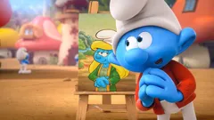 The Smurfs