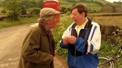 Last of the Summer Wine