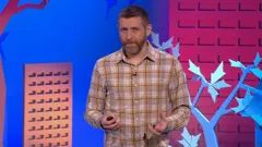 Dave Gorman