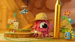 Pop Paper City