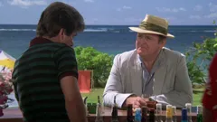 Magnum, P.I.