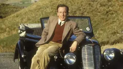 All Creatures Great and Small