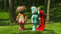 In the Night Garden