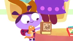 Lu & the Bally Bunch