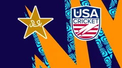 Live ICC Men's T20 WC