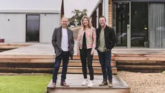 Grand Designs Australia