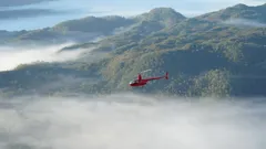 Outback Crystal Hunters