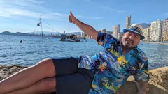 Bargain-Loving Brits in the Sun