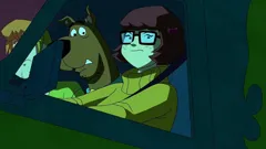 Scooby-Doo! Mystery Incorporated