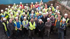 DIY SOS