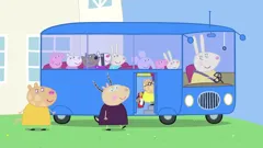Peppa Pig