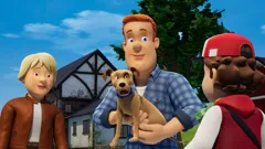 Fireman Sam