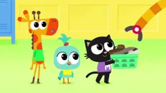 **Visually Signed** Milo