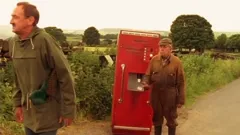 Last of the Summer Wine