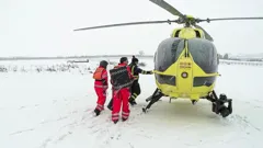 Helicopter ER