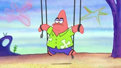 The Patrick Star Show
